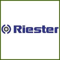 ریشتر -Riester