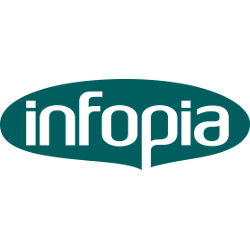 اینفوپیا - Infopia