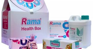 راما - Rama